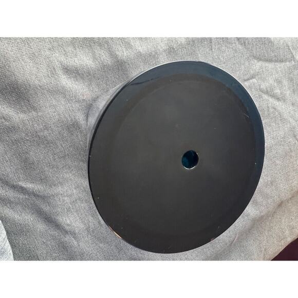 STARBUCKS TUMBLER‎ OCEAN FERN FALL 2022 VENTI COLD CUP IRIDESCENT METALLIC 24OZ - Picture 3 of 3